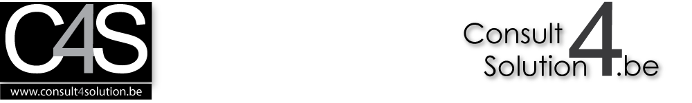 Consult4Solution Logo